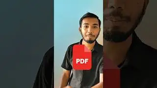 Upload PDF & Get Instant Answers! 🤯📚 #contentcreator #aitools #study