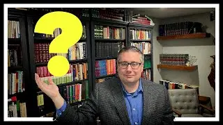 Major Update on Greek NT Project!