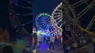 Heinerfest 2025 &ndash; 75 Years of &lsquo;Come One, Come All!&rsquo; in Darmstadt