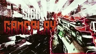 Black Ops 3 100+ Kills w/ Blackjack Gameplay!!