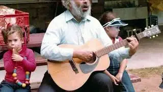 Rebbi Shlomo Carlebach Beshem Hashem Melody | רבי שלמה קרליבך בשם השם אלוקי ישראל