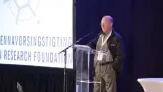 Opening and Welcome, Mr GJH Scholtemeijer, Chairman