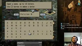 FFT Cerabow Mod [Monster Run] Part 10
