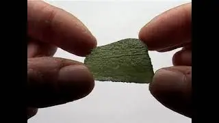 Vltavíny - Moldavites#crystals #gems #minerals #moldavite #gemstone #vltavín