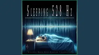 Relaxing Rhythmic Beats for Deep Sleep