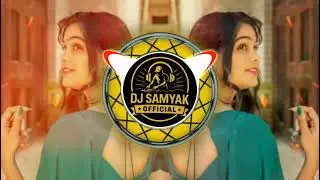 Gore Rang Pe Na Itna Gumaan Kar | Tapori mix | dialogue mix | Dj samyak Official