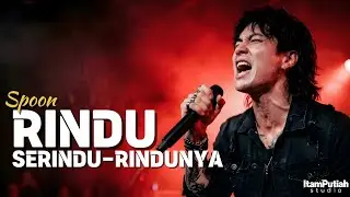 RINDU SERINDU RINDUNYA - Spoon | Lagu Malaysia Viral | Versi Cover by ItamPutiah Studio