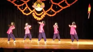 Ami Green Bay Diwali 2019