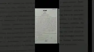 WB SSC Headmaster Question 2017