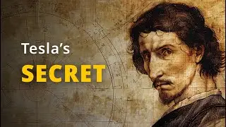 Tesla's Secret 3-6-9 Manifestation Method