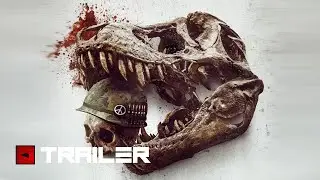 PRIMITIVE WAR | Trailer | Starring: Tricia Helfer, Nick Wechsler, Jeremy Piven