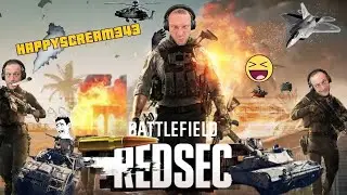 🔥LIVE! Battlefield 6 - Redsec. Niedziela na luzie. 🎮40/200 (+1)🎮🔥