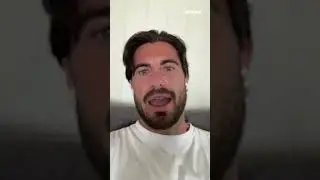 MAFS&rsquo; Eliot 'adds context' to Confession Letter fight with Veronica | #shorts #yahooaustralia