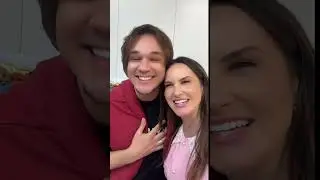 Quando o Leandro do KLB vai ao dentista