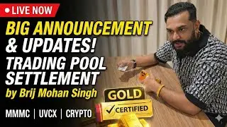 Important Fund Claim Update & MMMC Future Update By Founder #uvc #mmmc 