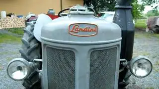 nuovo arrivo dei flli 80r landini 44 major