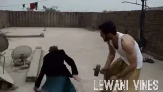 when someone ask stupid questions-Lewani Vines