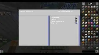 Avatar Reborn Modpack Ep2 w/DellDodie