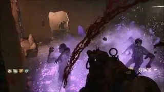Super Quick Spawn Strategy on Die Rise - Sliquifier - Max Rank + High Rounds!