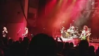 Steel Panther - Asian Hooker