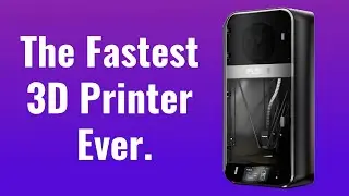 Everything You Need to Know About the FLSUN S1 Pro...