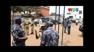 Police officers absconding from duty will be suspended indefinitely