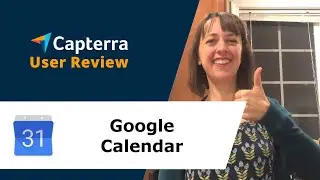 Google Calendar Review: Expert Scheduling Tool