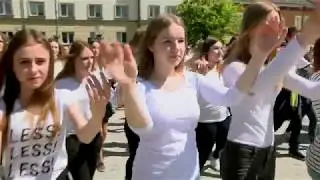 FISHMOB - JASŁO 2017