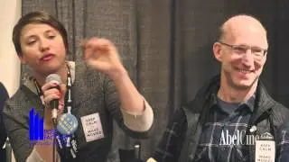 Sundance 2014 - Producers Panel