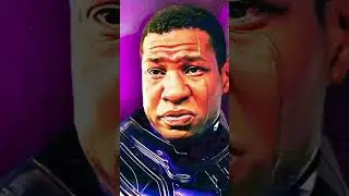 Jonathan Majors' Potential Kang Replacement New Rumor Points to Actor Type Being Eyed