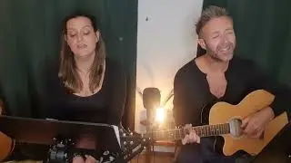 Wine and Roses - Live in the Living Room Session @thesepiatonefolkcollective