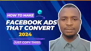 How to Create Facebook Ads that Convert Like Crazy