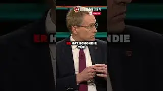 Friedrich Merz: Deutsche Soldaten in der Ukraine? @ZDF #markuslanz