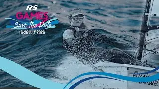 RS Games 2026 - Location Revealed!