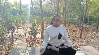🔅SPIRIT । Connect with self । 🤞👣Nature is way of... Live 🕊🌱🦋