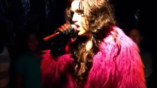Adore Delano @ Splash Bar Florida