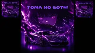 Toma No GOTH! - Starostin Sergei GO & APOLLOR (Official Music)