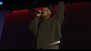 Look At What The Lord Has Done - Jariel Navarro