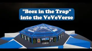 Redneck Inspiration #76 - Beez in the Trap - VeVeVerse Edition