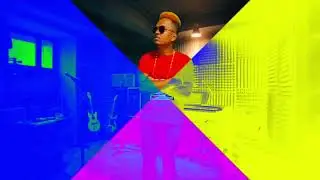 Getting By - YellowRas (Old Song) [ New Video] 