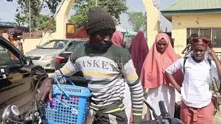 Nigeria close all Unity school, after mass abduction of Catholic school children in Niger State -...