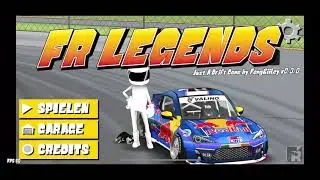 Fr Legends Conor Shanahan gt 86 livery 🌊