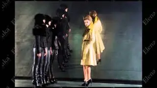 Елена Лука каталог за есен/зима колекција 