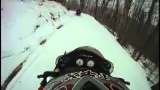 Holt Farm, The Slow Ride In