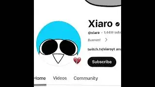ME VA GANAR UN NI&Ntilde;O!!!🗣️🔥🔥#heart trend #xiaro #cleiver
