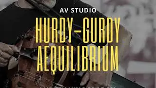 CD Aequilibrium/Chasen Senem