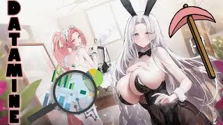 [Azur Lane] Обзор Double American UR &mdash; Заметка из архива данных