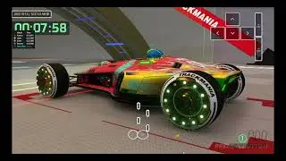 Trackmania Weekly Shorts 44 - Discovery - an almost impossible trash week
