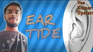 #EAR TIDE #PODCAST #VasKumarUpstart #MBUK