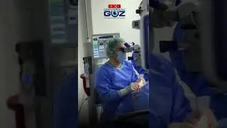 Ясное зрение &mdash; ваш новый стандарт!